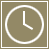 Clock  icon